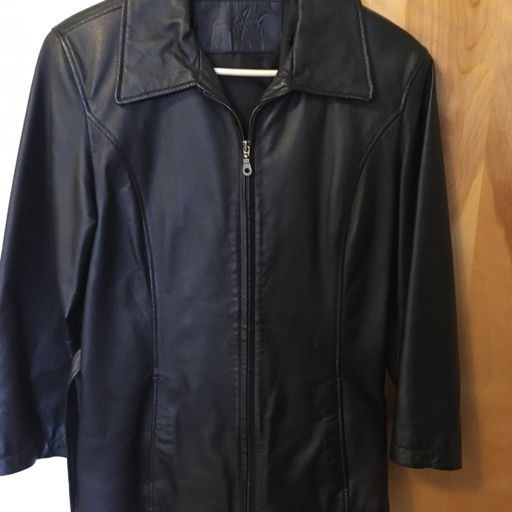 Jacket - Picture 3 of 4